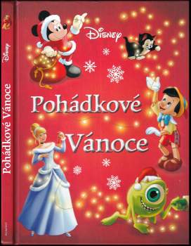 Pohádkové Vánoce