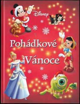 Pohádkové Vánoce