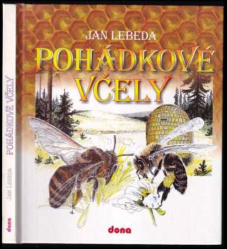 Pohádkové včely