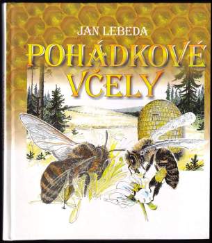 Pohádkové včely