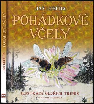 Pohádkové včely