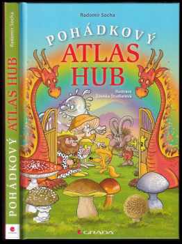 Pohádkový atlas hub