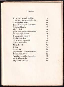 Eduard Petiška: Pohádkový dědeček