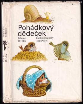Pohádkový dědeček