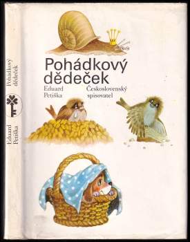 Pohádkový dědeček