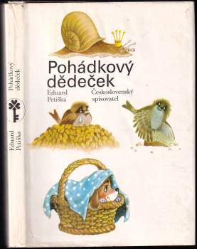 Eduard Petiška: Pohádkový dědeček