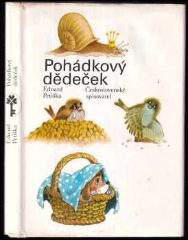 Pohádkový dědeček