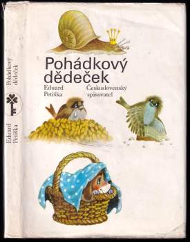 Pohádkový dědeček
