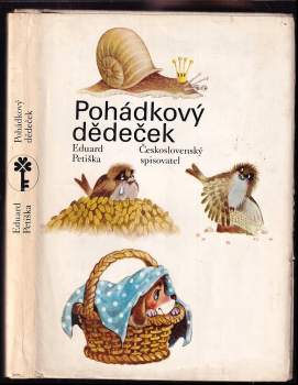 Eduard Petiška: Pohádkový dědeček