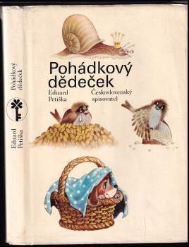 Pohádkový dědeček