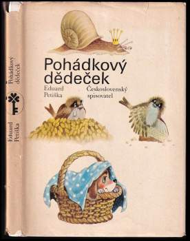 Pohádkový dědeček