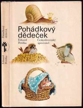 Pohádkový dědeček