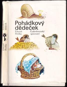 Eduard Petiška: Pohádkový dědeček