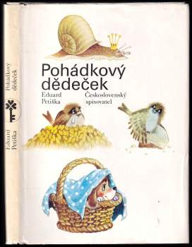 Pohádkový dědeček