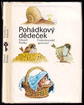 Pohádkový dědeček