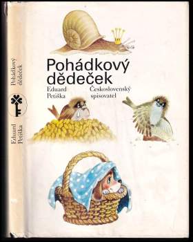 Pohádkový dědeček