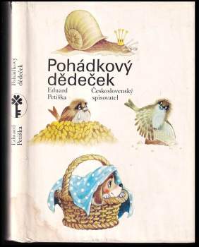Eduard Petiška: Pohádkový dědeček