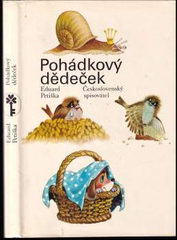 Pohádkový dědeček