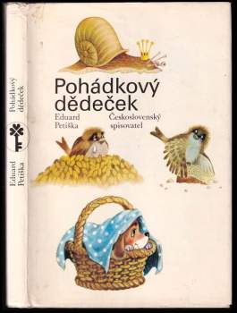 Pohádkový dědeček