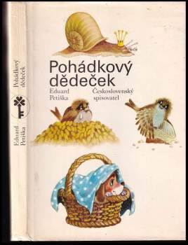 Pohádkový dědeček