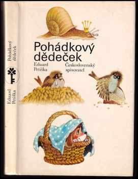 Pohádkový dědeček