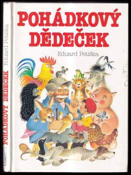Pohádkový dědeček