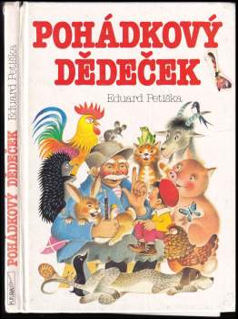 Pohádkový dědeček