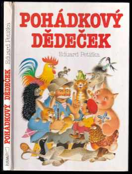 Pohádkový dědeček