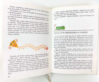 Eduard Petiška: Pohádkový dědeček