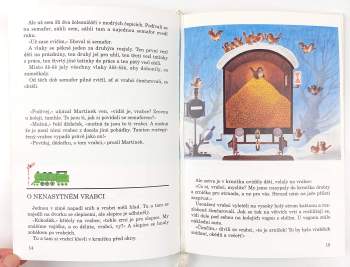 Eduard Petiška: Pohádkový dědeček