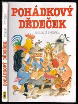 Pohádkový dědeček