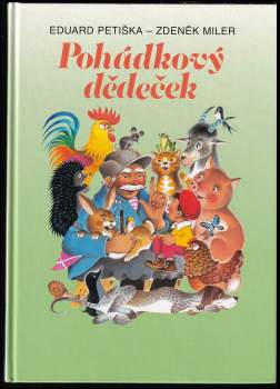 Pohádkový dědeček
