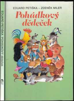 Pohádkový dědeček