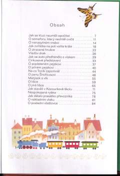 Eduard Petiška: Pohádkový dědeček