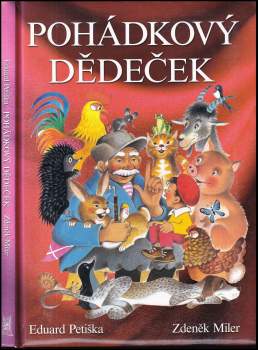 Pohádkový dědeček