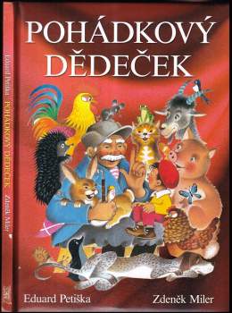 Pohádkový dědeček