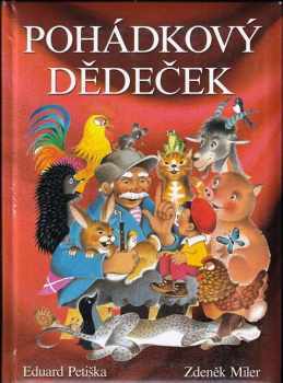 Pohádkový dědeček