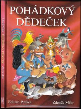 Pohádkový dědeček