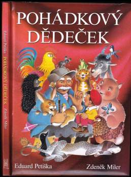 Pohádkový dědeček