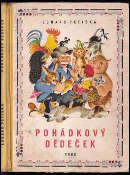 Pohádkový dědeček