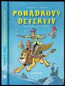 Pohádkový detektiv