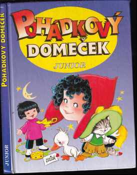 Pohádkový domeček