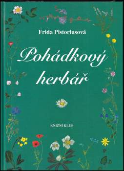 Pohádkový herbář