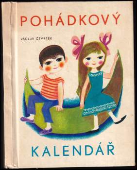 Pohádkový kalendář