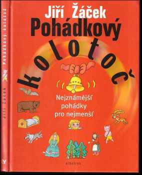 Pohádkový kolotoč