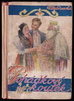 Pohádkový koutek