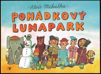 Pohádkový lunapark