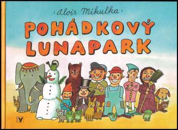 Pohádkový lunapark