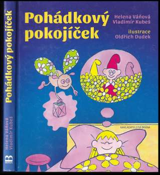 Pohádkový pokojíček