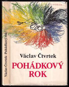 Pohádkový rok